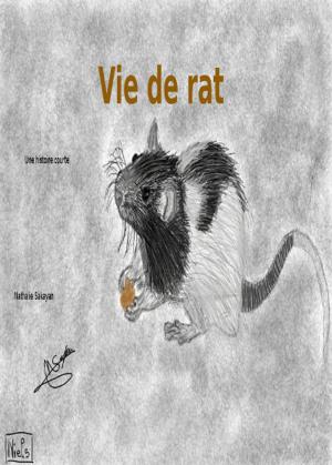 Cover of the book Niels by Ali Vincent