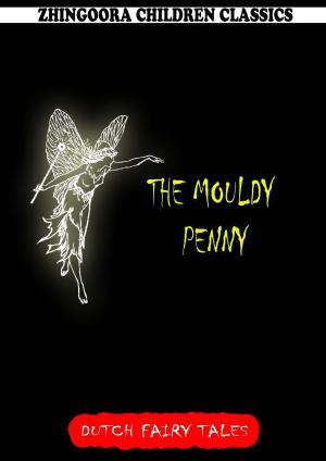 Cover of the book The Mouldy Penny by Jerome K. Jerome