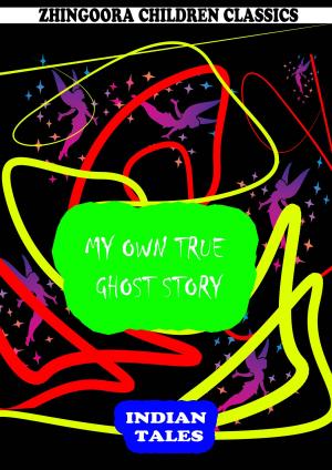 Cover of the book My Own True Ghost Story by Harry Stein