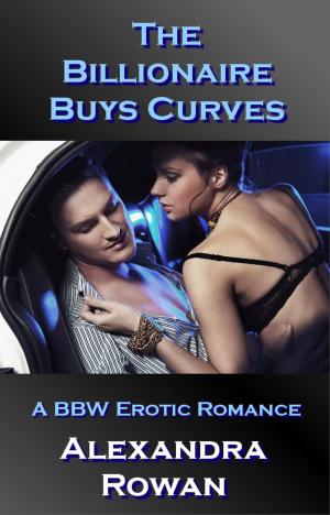 Cover of the book The Billionaire Buys Curves by Stroker Chase