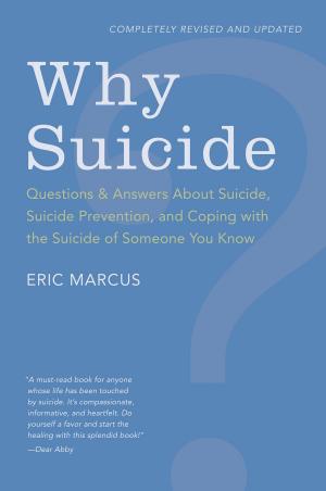 Cover of the book Why Suicide? by Soren Kierkegaard