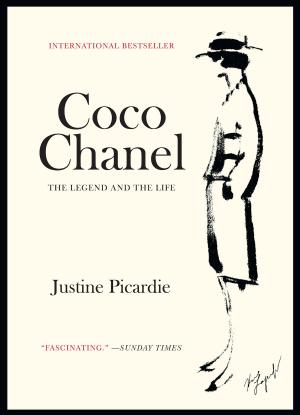 Cover of the book Coco Chanel by Colette Esculier