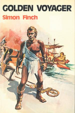 Book cover of Golden Voyager