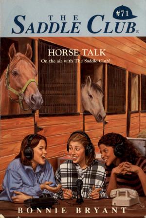 Cover of the book Horse Talk by Narinder Dhami