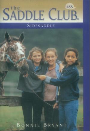 Cover of the book Sidesaddle by Ron Woods