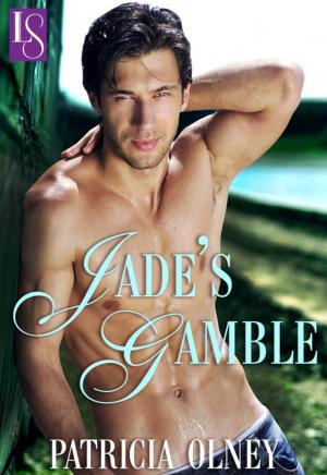 Cover of the book Jade's Gamble by Emily Bazelon