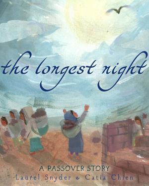 Cover of the book The Longest Night by Tonya Bolden