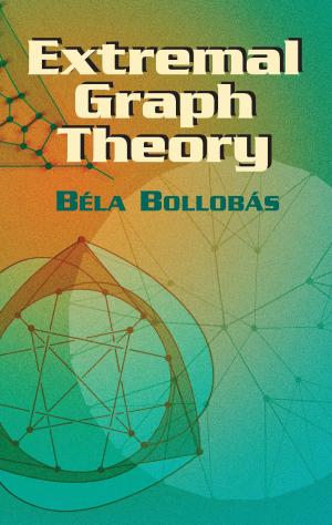 Book cover of Extremal Graph Theory
