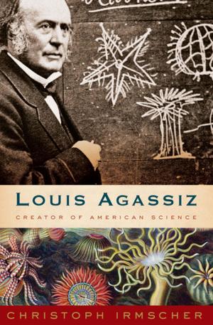 Book cover of Louis Agassiz
