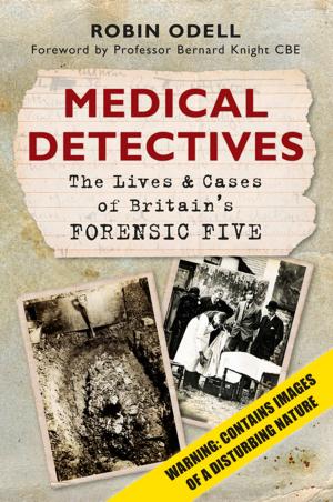 Cover of the book Medical Detectives by Joanna Dawson, Joanna Moody