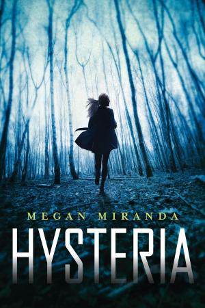 Cover of the book Hysteria by Paul Greci