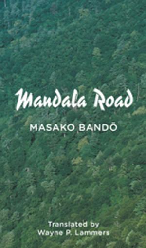 Book cover of Mandala Road