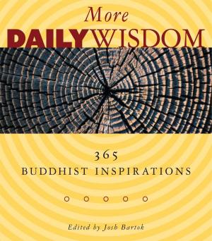 Cover of the book More Daily Wisdom by Bhikkhu Bodhi