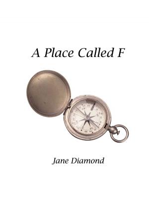 Book cover of A Place Called F