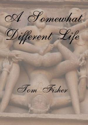 Book cover of A Somewhat Different Life