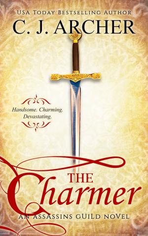 Cover of the book The Charmer by Laurie Gilbreath