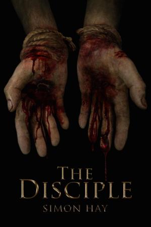 Book cover of The Disciple