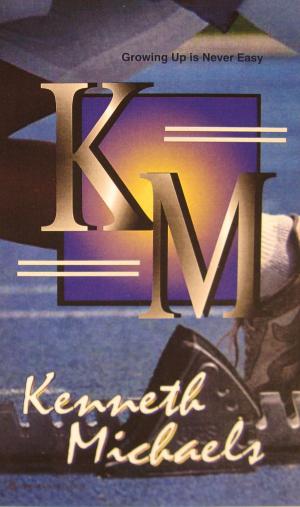 bigCover of the book Km by 