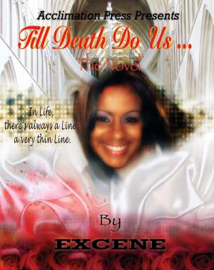 Cover of the book Till Death Do Us... by Stacie Buckle