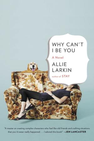 Cover of the book Why Can't I Be You by Cristina Saralegui