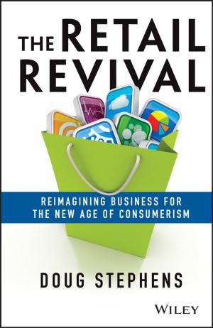 bigCover of the book The Retail Revival by 