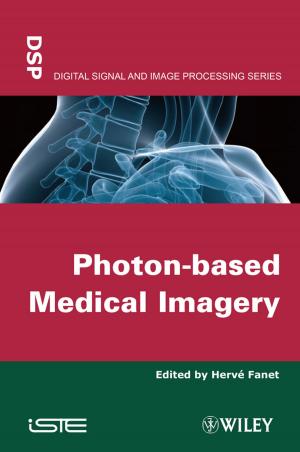 Cover of the book Photon-based Medical Imagery by AICPA