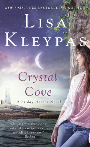 Cover of the book Crystal Cove by Sandra Dallas