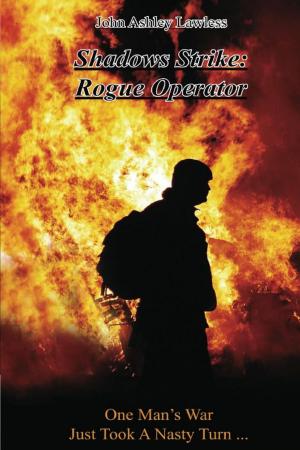 Cover of the book Shadows Strike Rogue Operator by Lowick Lowell