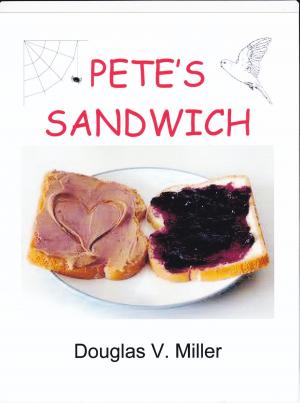 Cover of Pete's Sandwich
