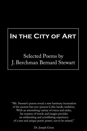 Cover of In the City of Art