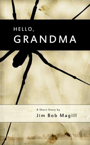 Cover of Hello, Grandma