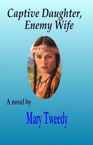 Cover of the book Captive Daughter, Enemy Wife by Michele Carter