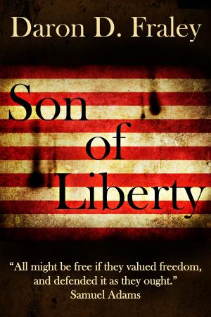 Cover of the book Son of Liberty by Min Lungelow