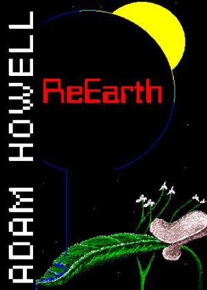 Cover of the book ReEarth by David Rada