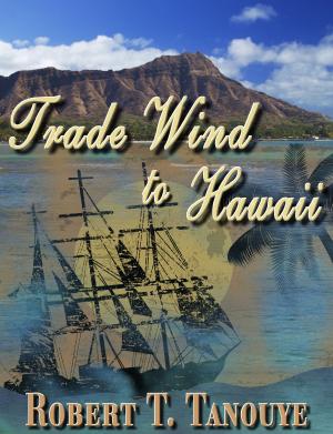 Cover of Trade Wind to Hawaii