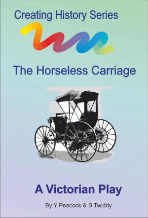 Book cover of The Horseless Carriage
