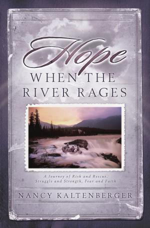 Cover of the book Hope When the River Rages by Serge Perreault