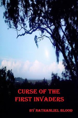 Cover of the book Curse of the First Invaders by Chrissy Peebles