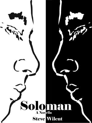 bigCover of the book Soloman by 