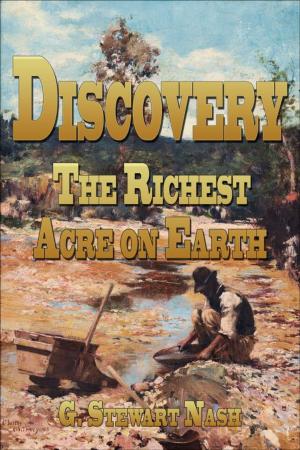 bigCover of the book DISCOVERY: The Richest Acre On Earth by 