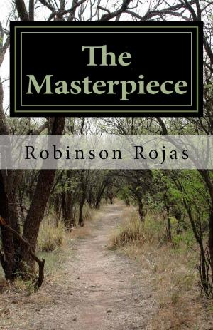bigCover of the book The Masterpiece: The Beginning of a Journey by 