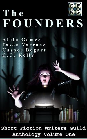 bigCover of the book The Founders by 