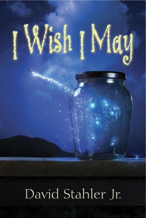 Cover of the book I Wish I May by Harlowe Pilgrim