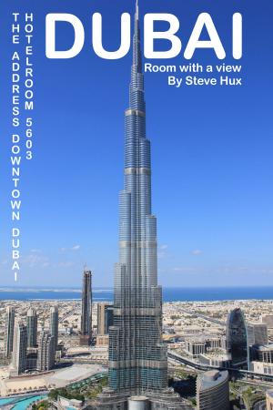 Cover of the book Dubai: room with a view by Carmine Barlotti