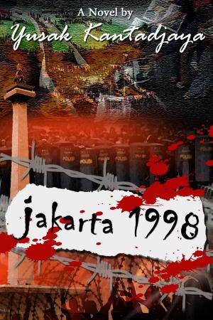 bigCover of the book Jakarta 1998 by 