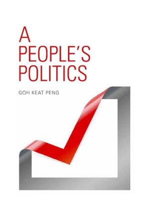 Cover of A People's Politics