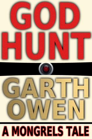 Cover of GOD Hunt