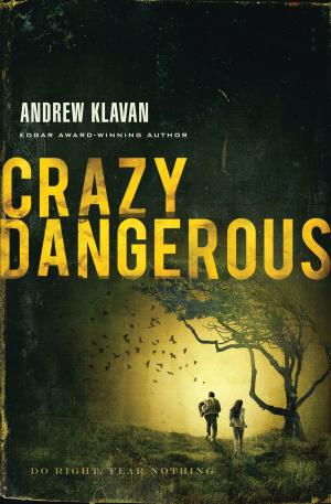 Cover of the book Crazy Dangerous by Chad Stephens