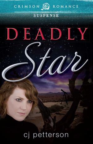 Cover of the book Deadly Star by PM Kavanaugh