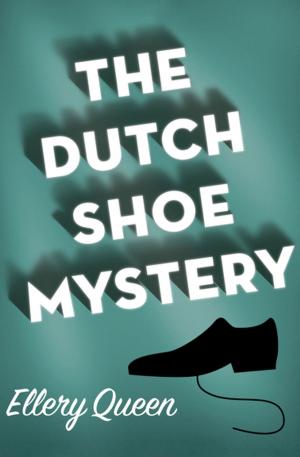 Cover of The Dutch Shoe Mystery